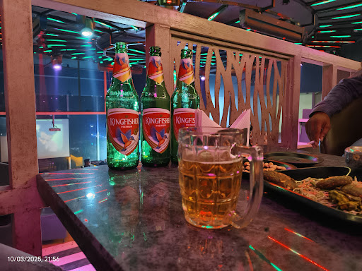 Goodluck Bar and Restaurant