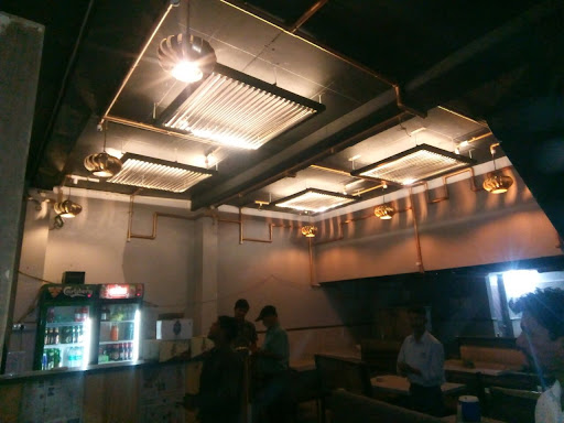 Nagpur Bar And Restaurant