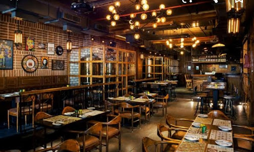 Agent Jack's Bar - Nagpur