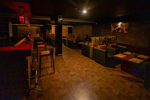 ASCOT LOUNGE - Lounge Bar