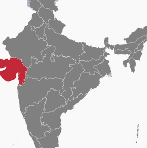 gujarat