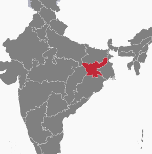 jharkhand