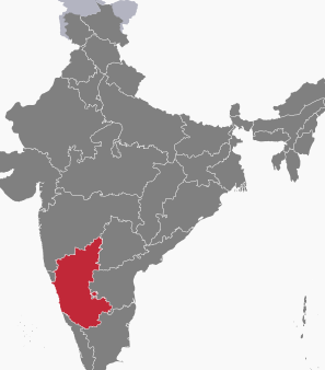 karnataka