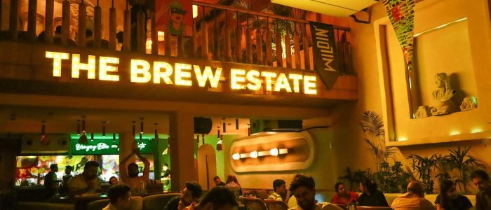 the best bars in chandigarh