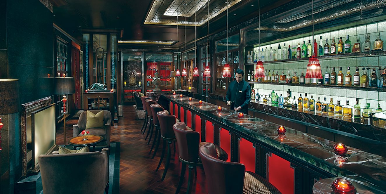 the best bars in delhi