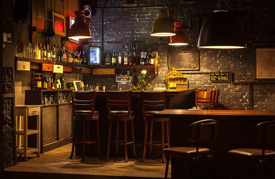 the best bars in hyderabad