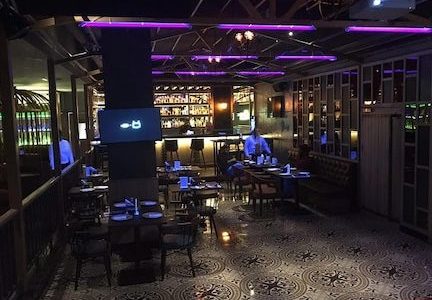 the best bars in jammu
