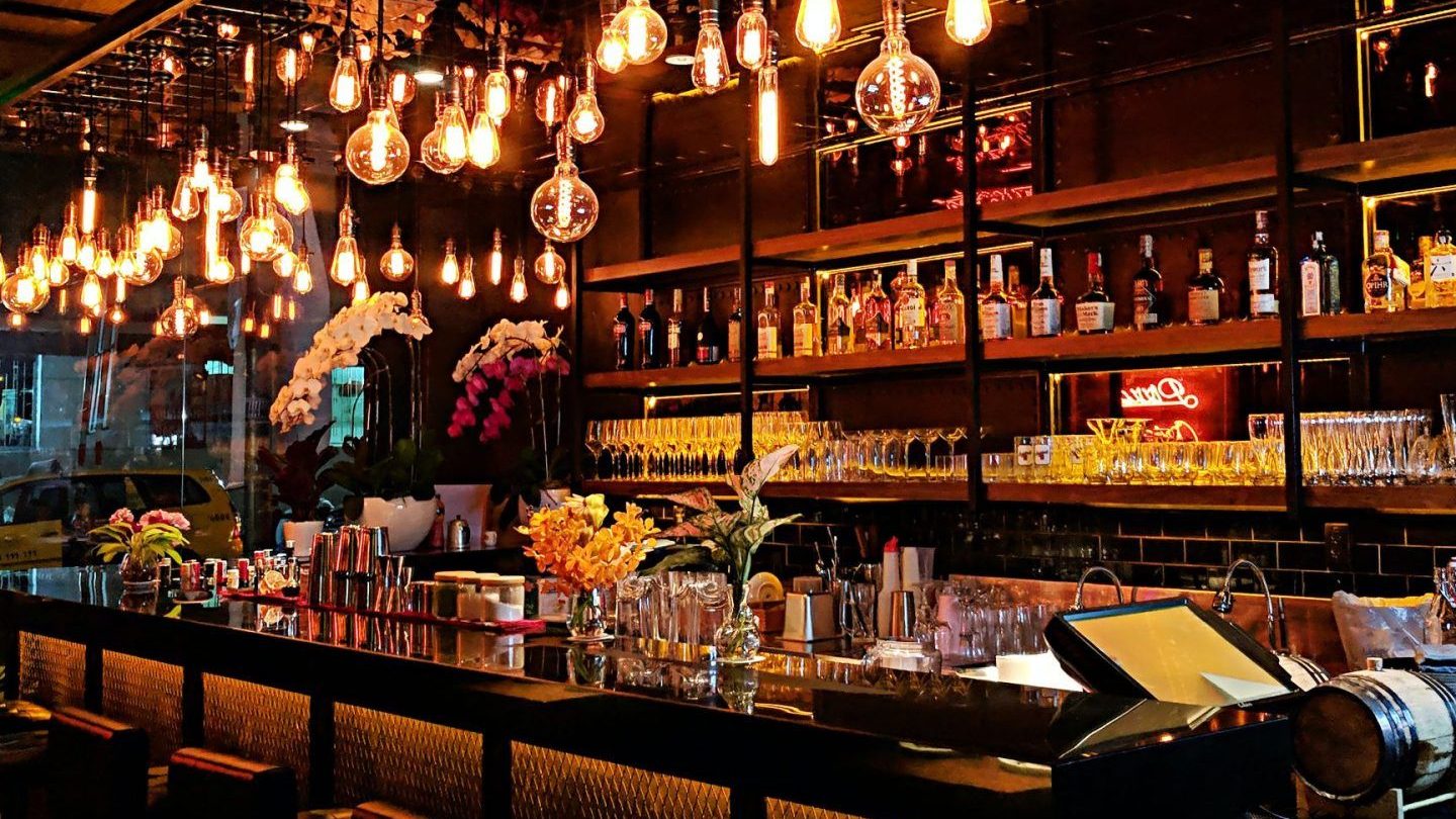 the best bars in mumbai