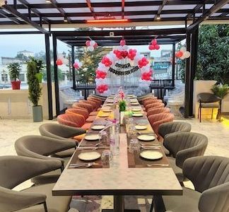 the best bars in roorkee