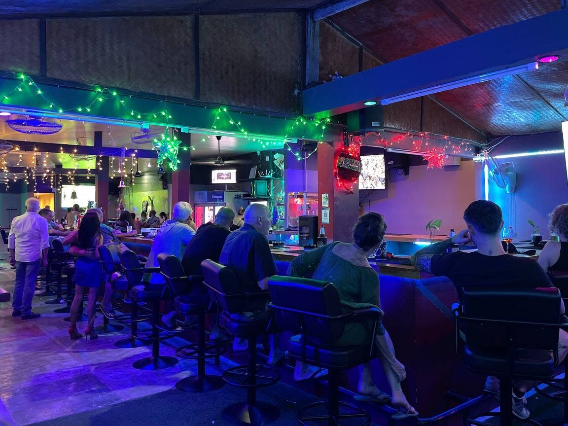 the best bars in surat
