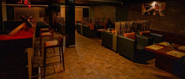 the best bars in thrissur
