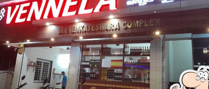 vennela restaurant and bar