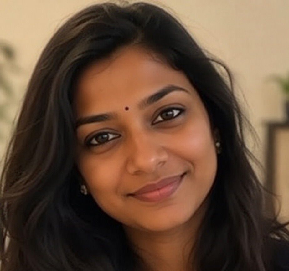 The Best Bars in Jhansi 2 Kiran Subramanian, Founder of CodeSensei.one